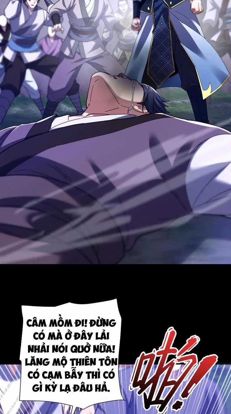 Bắt Đầu Chấn Kinh Nữ Đế Lão Bà, Ta Vô Địch! Chapter 27 trang 51