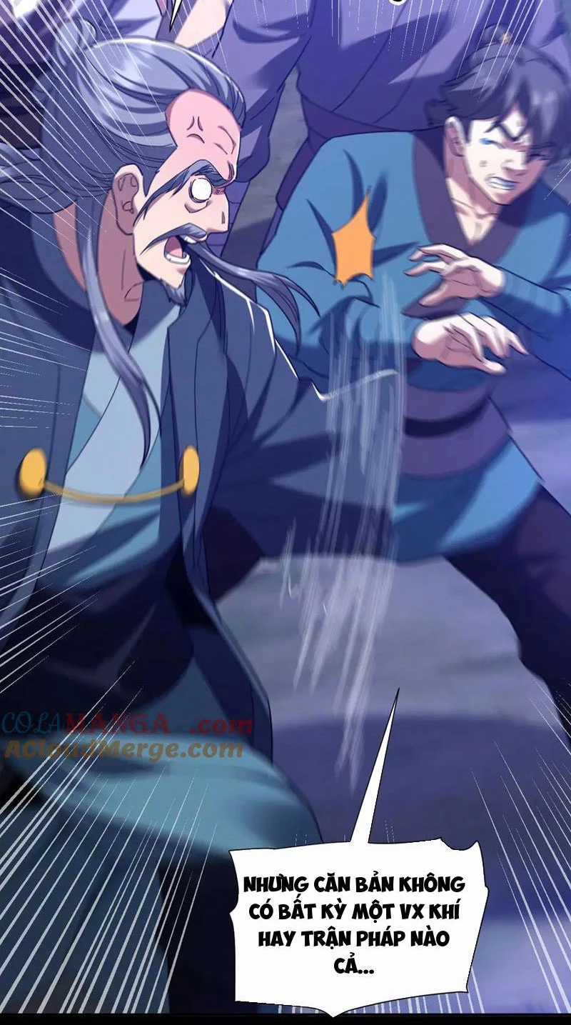 Bắt Đầu Chấn Kinh Nữ Đế Lão Bà, Ta Vô Địch! Chapter 27 trang 52