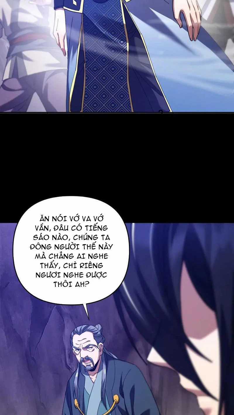 Bắt Đầu Chấn Kinh Nữ Đế Lão Bà, Ta Vô Địch! Chapter 27 trang 54