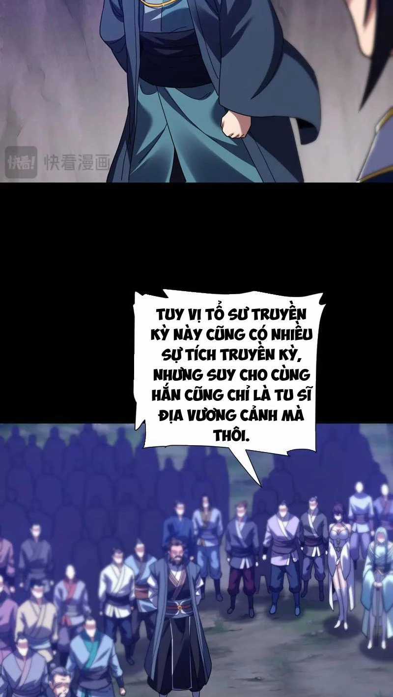 Bắt Đầu Chấn Kinh Nữ Đế Lão Bà, Ta Vô Địch! Chapter 27 trang 55