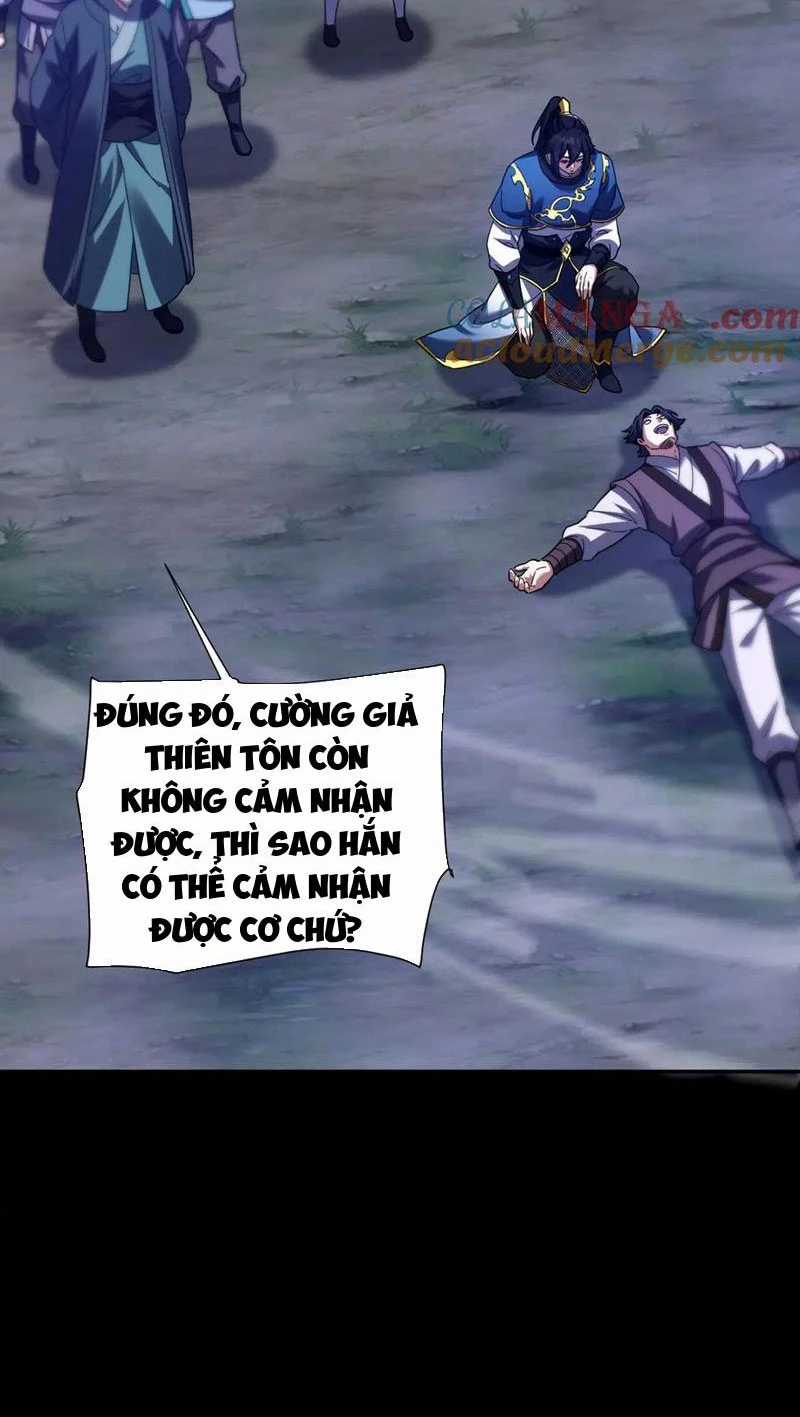 Bắt Đầu Chấn Kinh Nữ Đế Lão Bà, Ta Vô Địch! Chapter 27 trang 56