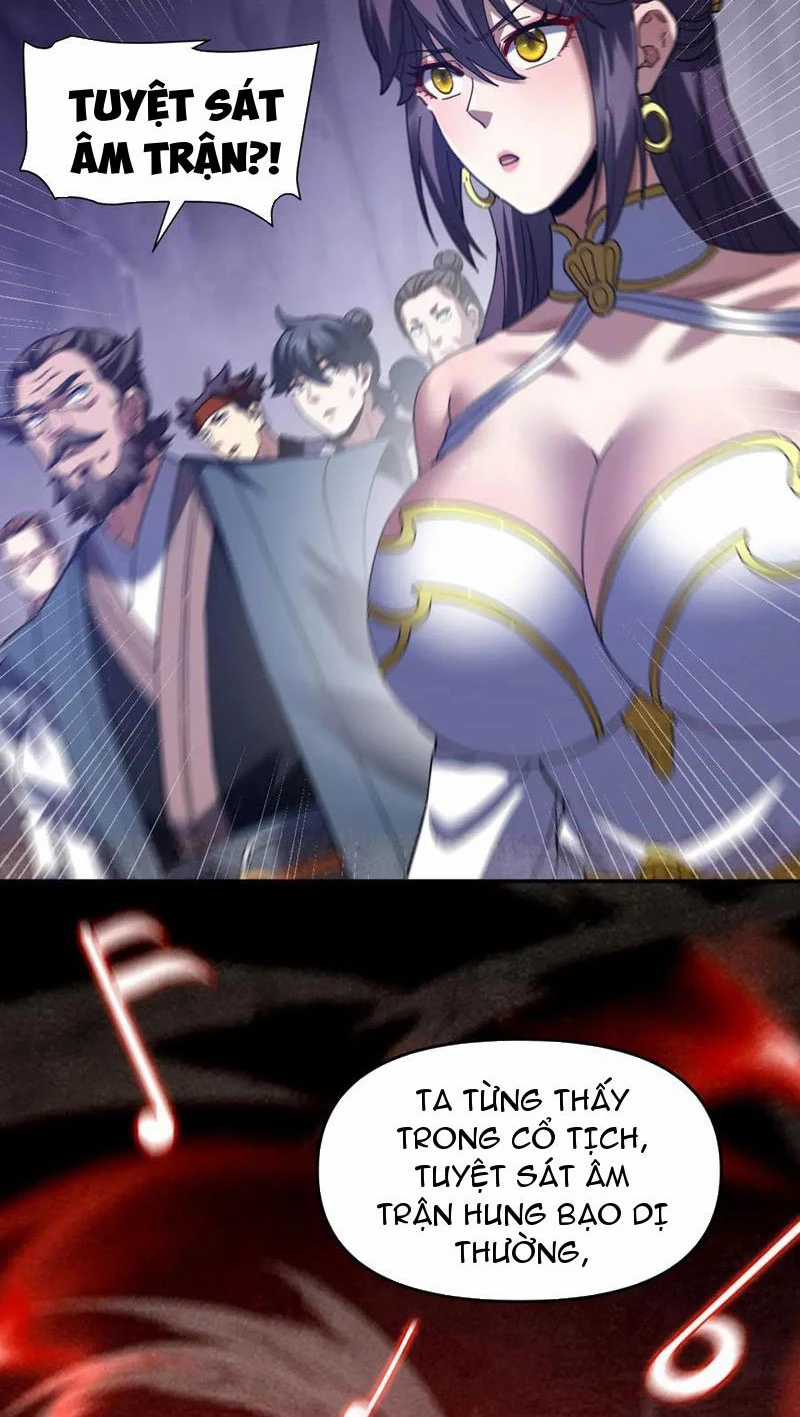 Bắt Đầu Chấn Kinh Nữ Đế Lão Bà, Ta Vô Địch! Chapter 27 trang 58