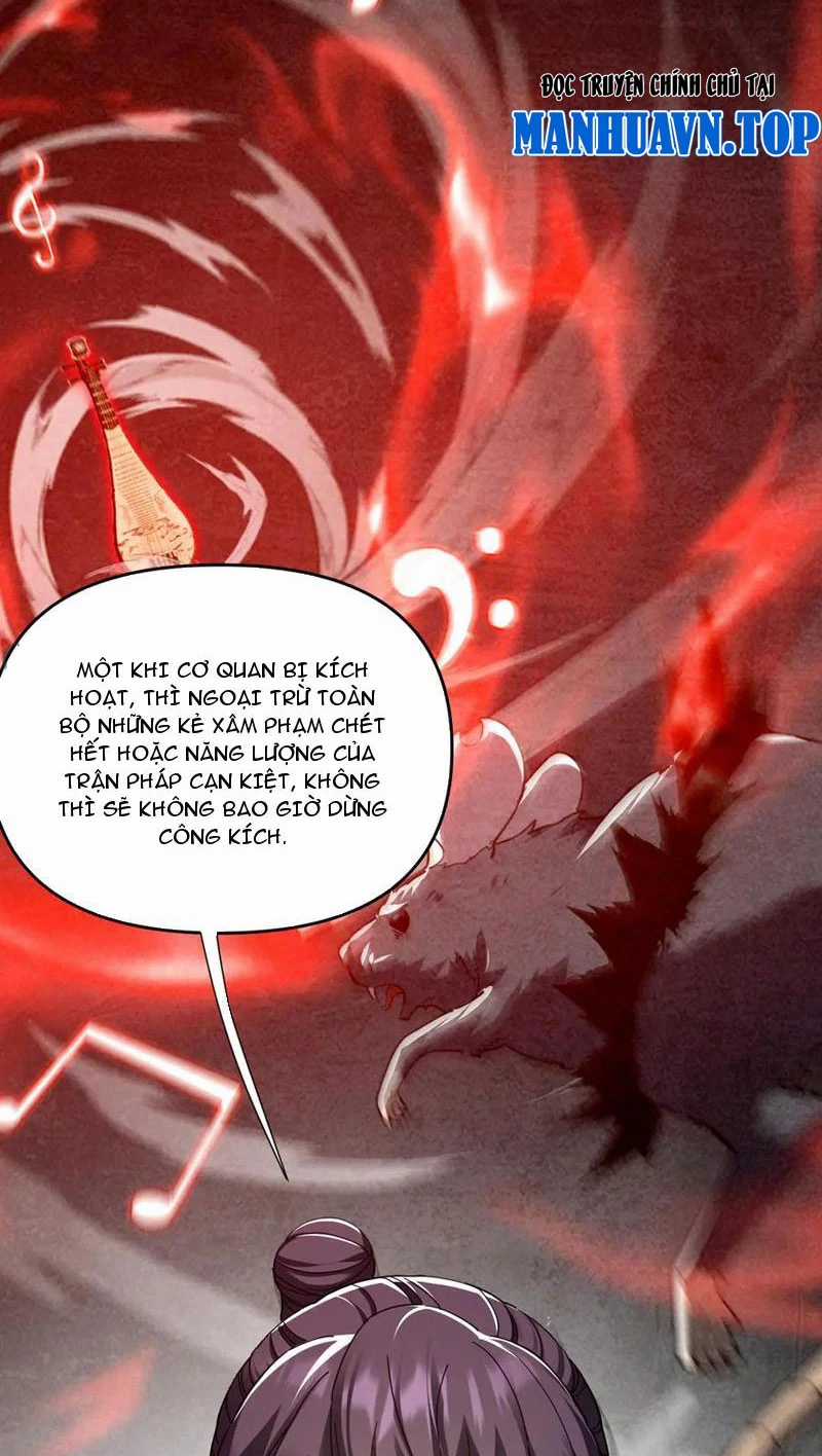 Bắt Đầu Chấn Kinh Nữ Đế Lão Bà, Ta Vô Địch! Chapter 27 trang 59