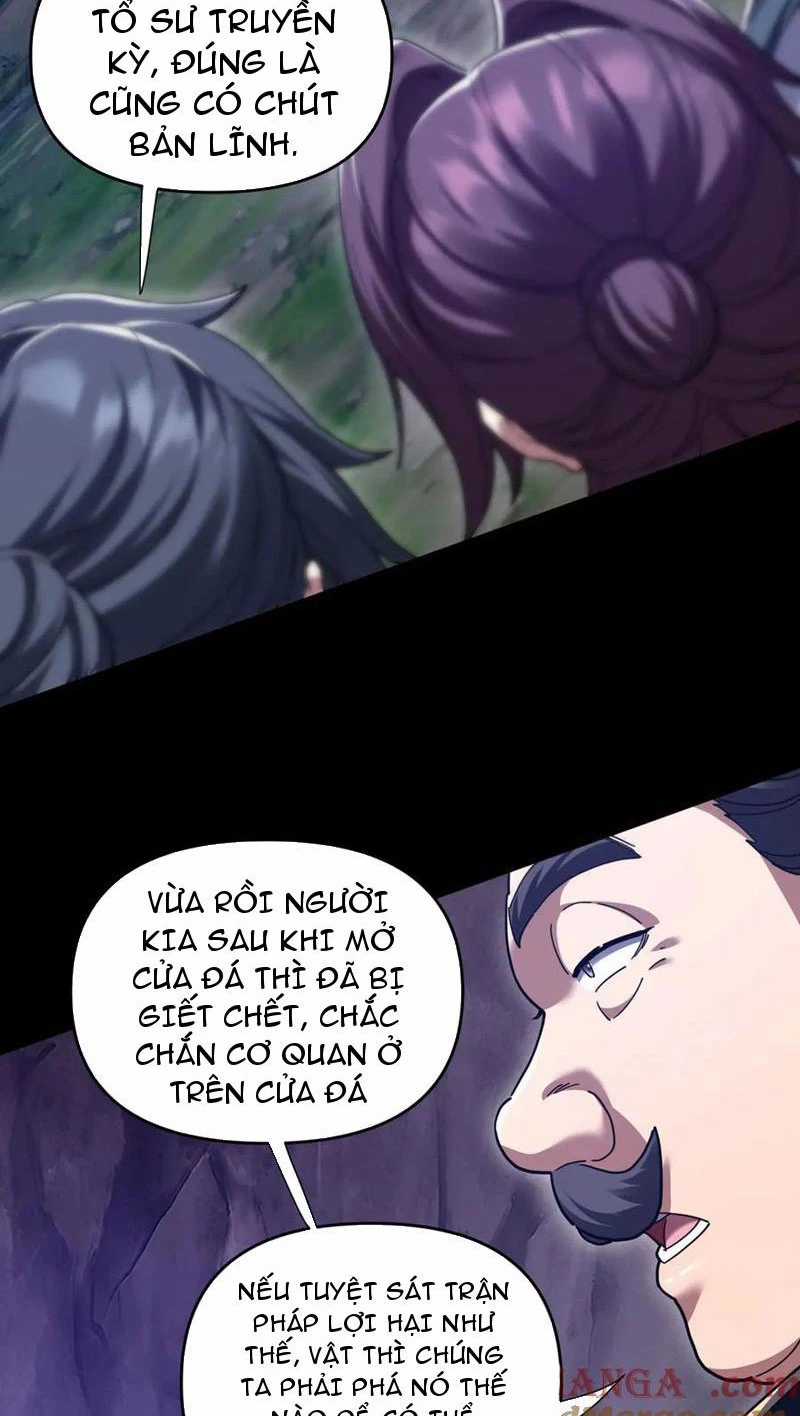 Bắt Đầu Chấn Kinh Nữ Đế Lão Bà, Ta Vô Địch! Chapter 27 trang 62