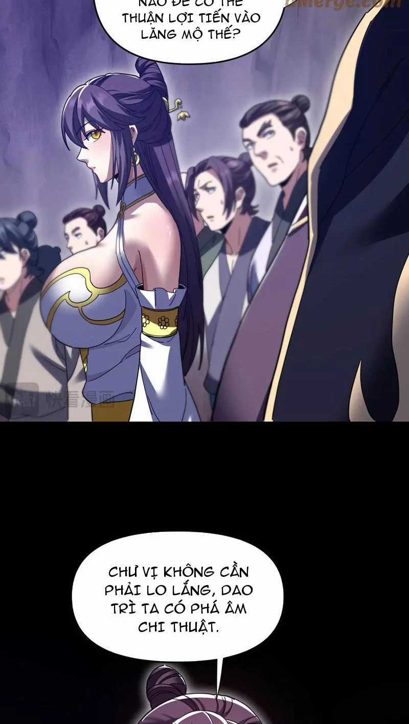 Bắt Đầu Chấn Kinh Nữ Đế Lão Bà, Ta Vô Địch! Chapter 27 trang 63