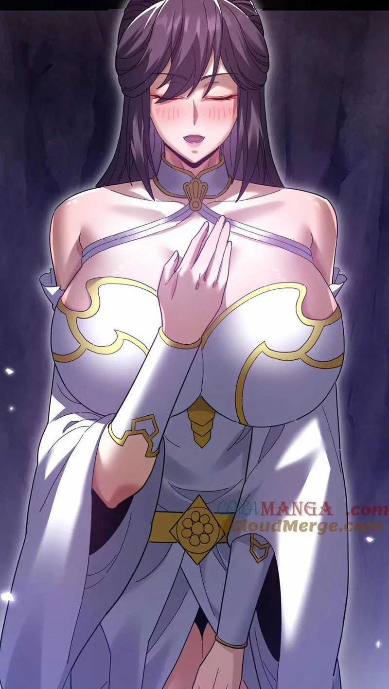 Bắt Đầu Chấn Kinh Nữ Đế Lão Bà, Ta Vô Địch! Chapter 27 trang 64