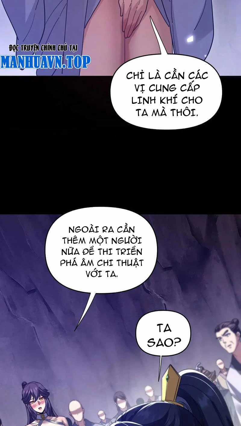 Bắt Đầu Chấn Kinh Nữ Đế Lão Bà, Ta Vô Địch! Chapter 27 trang 65