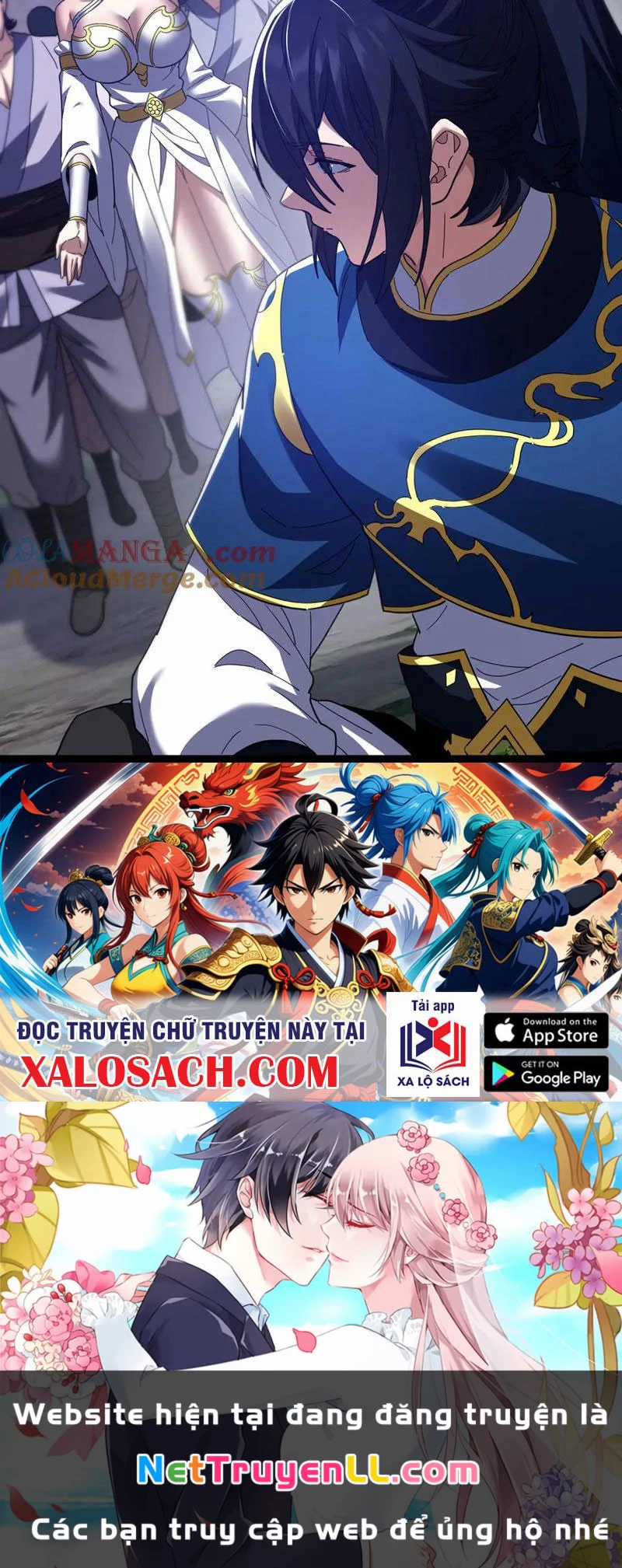 Bắt Đầu Chấn Kinh Nữ Đế Lão Bà, Ta Vô Địch! Chapter 27 trang 66