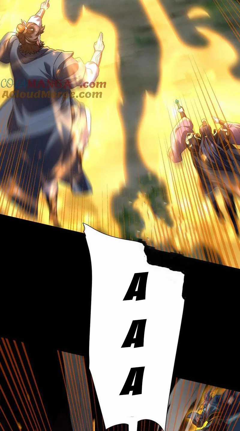 Bắt Đầu Chấn Kinh Nữ Đế Lão Bà, Ta Vô Địch! Chapter 27 trang 8