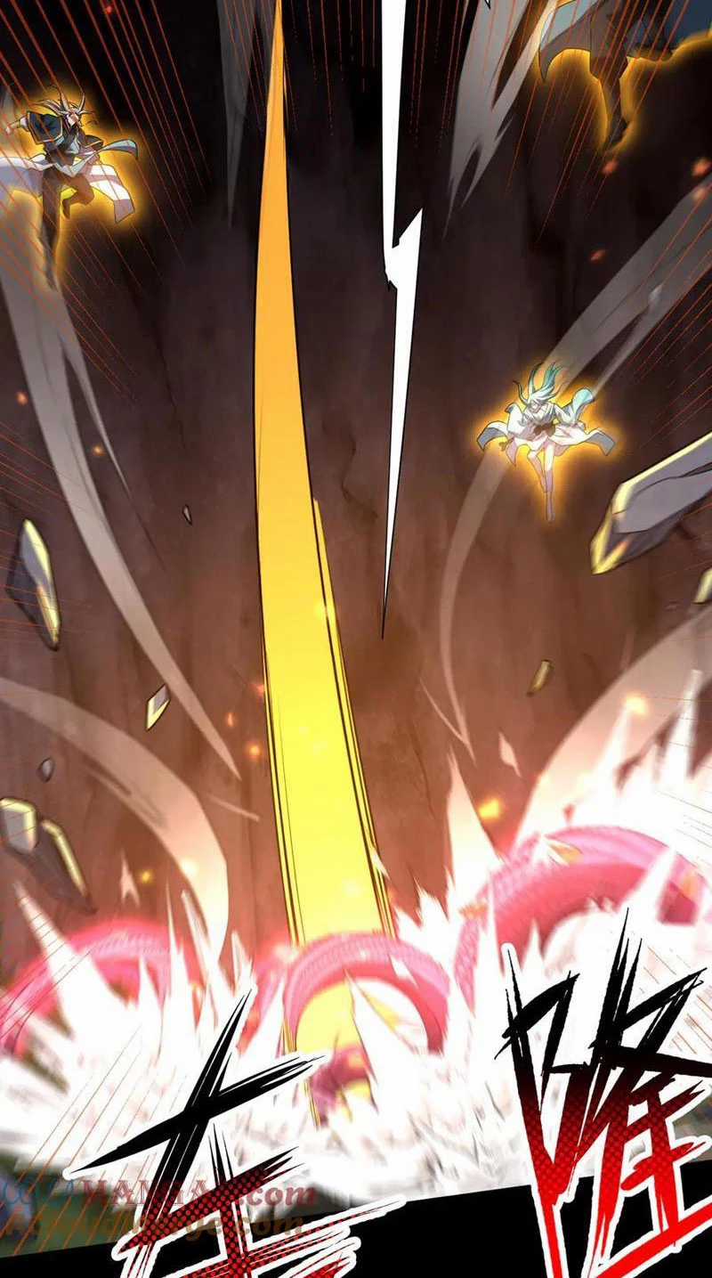 Bắt Đầu Chấn Kinh Nữ Đế Lão Bà, Ta Vô Địch! Chapter 27 trang 9