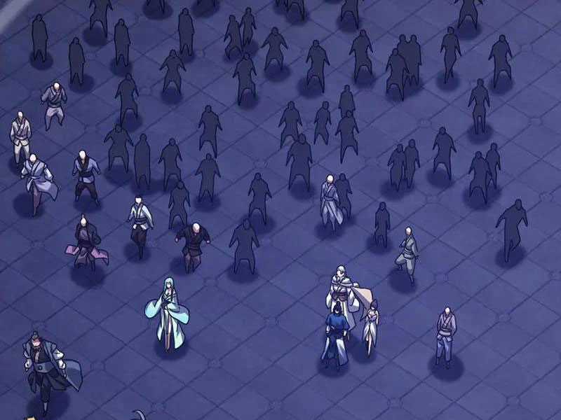 Bắt Đầu Chấn Kinh Nữ Đế Lão Bà, Ta Vô Địch! Chapter 28 trang 164