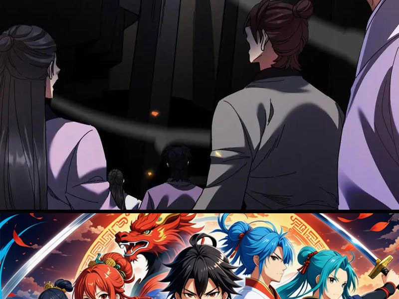 Bắt Đầu Chấn Kinh Nữ Đế Lão Bà, Ta Vô Địch! Chapter 28 trang 181