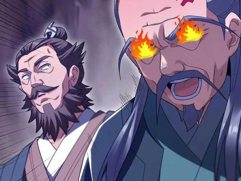 Bắt Đầu Chấn Kinh Nữ Đế Lão Bà, Ta Vô Địch! Chapter 28 trang 21