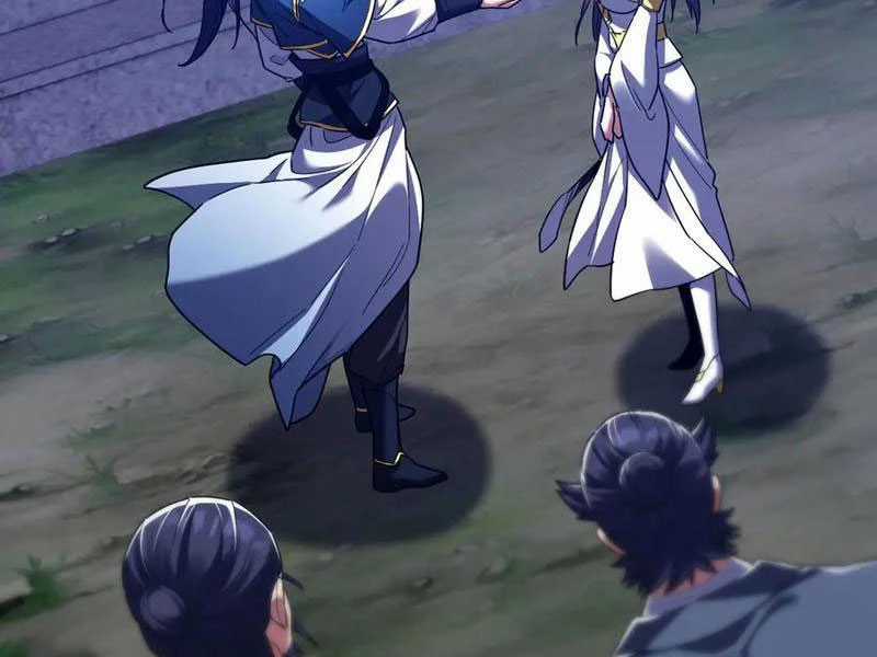 Bắt Đầu Chấn Kinh Nữ Đế Lão Bà, Ta Vô Địch! Chapter 28 trang 33