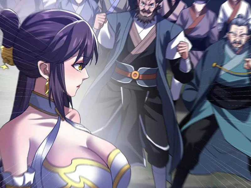 Bắt Đầu Chấn Kinh Nữ Đế Lão Bà, Ta Vô Địch! Chapter 28 trang 58