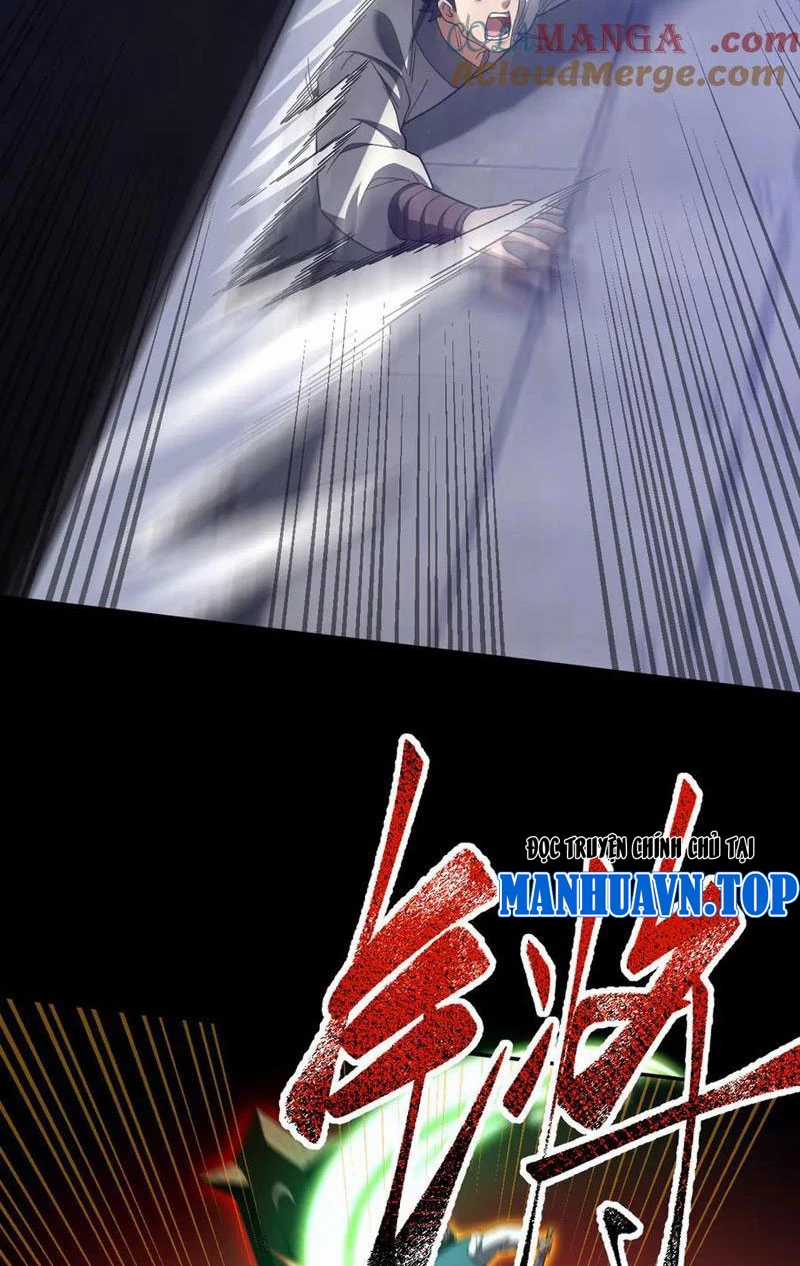 Bắt Đầu Chấn Kinh Nữ Đế Lão Bà, Ta Vô Địch! Chapter 29 trang 11