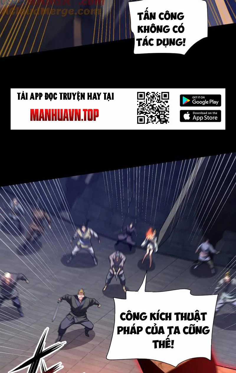 Bắt Đầu Chấn Kinh Nữ Đế Lão Bà, Ta Vô Địch! Chapter 29 trang 13