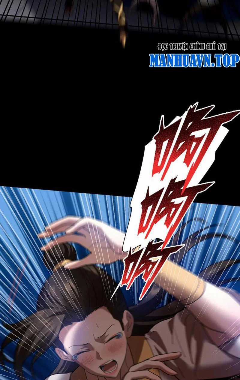 Bắt Đầu Chấn Kinh Nữ Đế Lão Bà, Ta Vô Địch! Chapter 29 trang 17