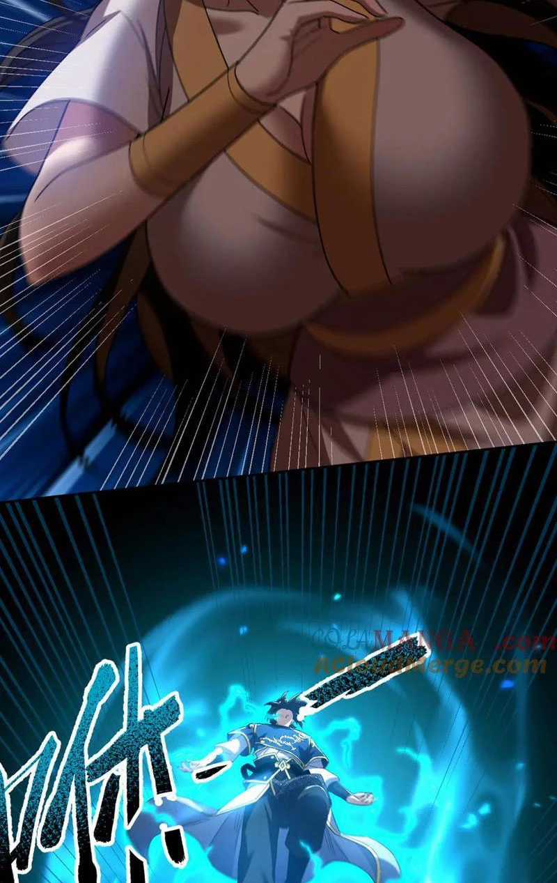 Bắt Đầu Chấn Kinh Nữ Đế Lão Bà, Ta Vô Địch! Chapter 29 trang 18