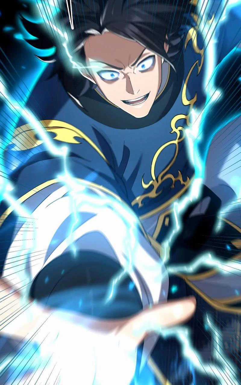 Bắt Đầu Chấn Kinh Nữ Đế Lão Bà, Ta Vô Địch! Chapter 29 trang 21