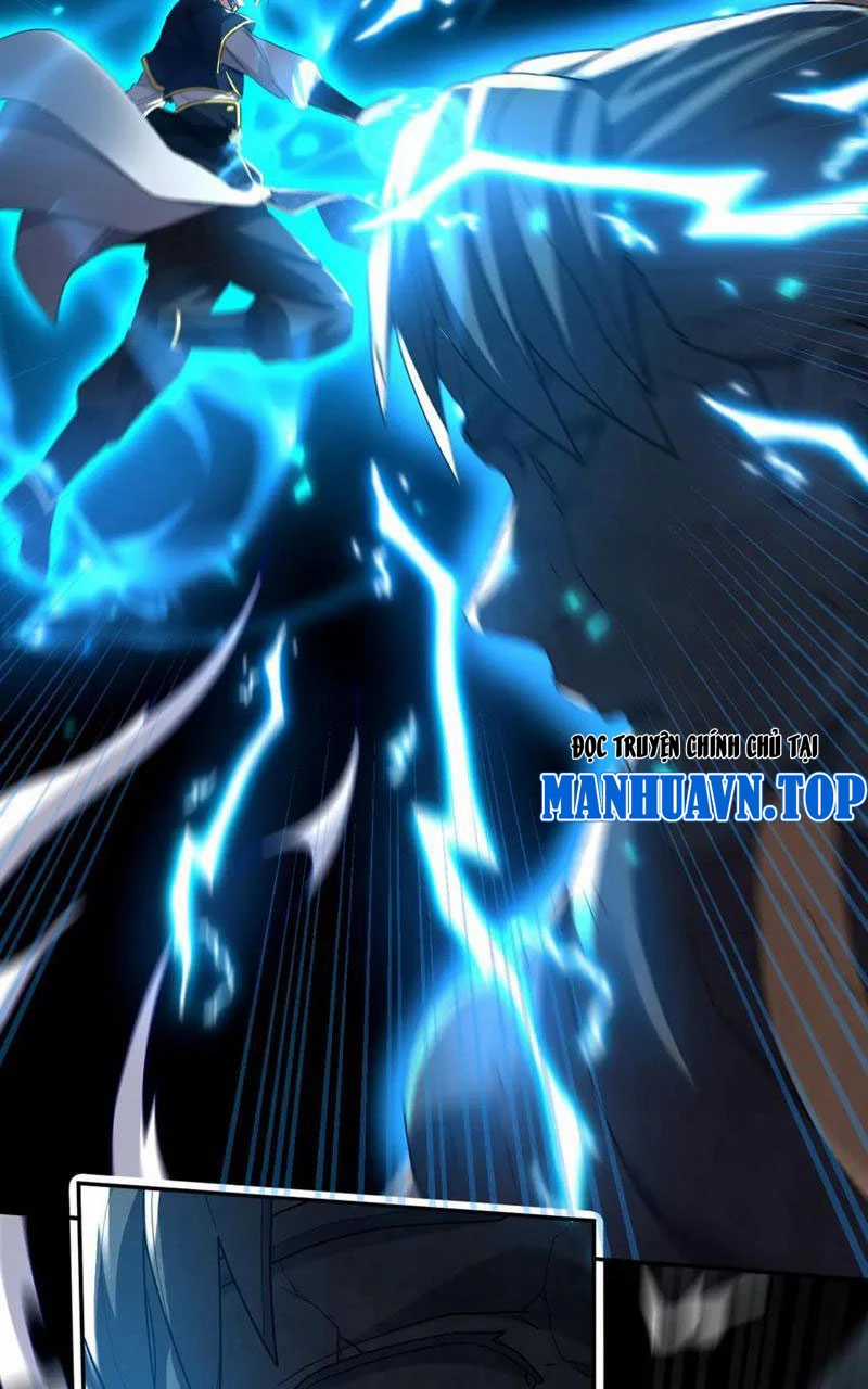 Bắt Đầu Chấn Kinh Nữ Đế Lão Bà, Ta Vô Địch! Chapter 29 trang 23