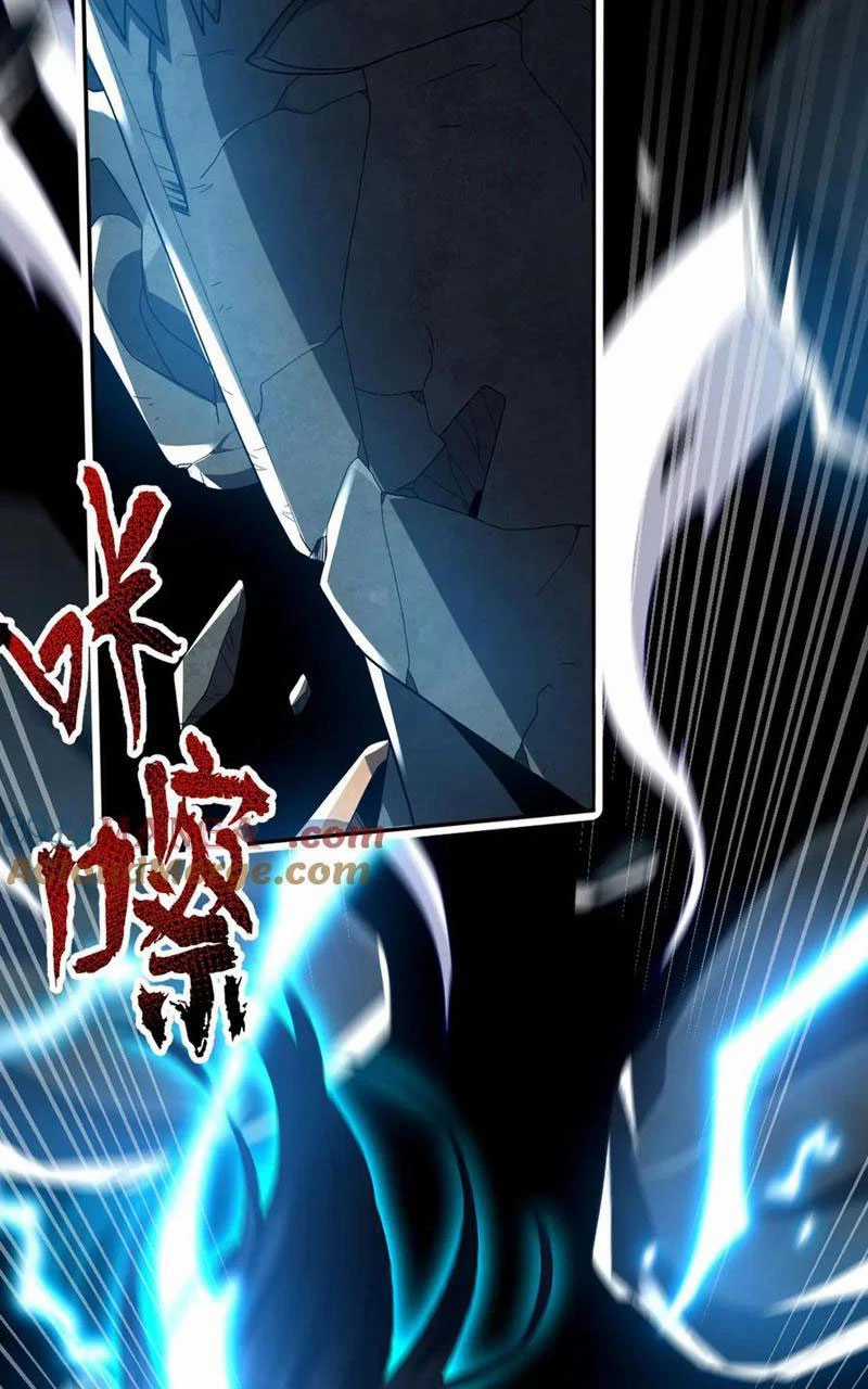 Bắt Đầu Chấn Kinh Nữ Đế Lão Bà, Ta Vô Địch! Chapter 29 trang 24