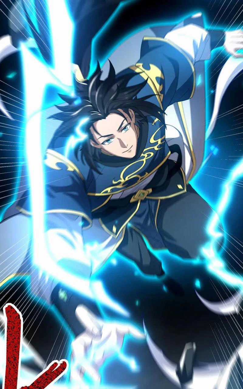 Bắt Đầu Chấn Kinh Nữ Đế Lão Bà, Ta Vô Địch! Chapter 29 trang 25