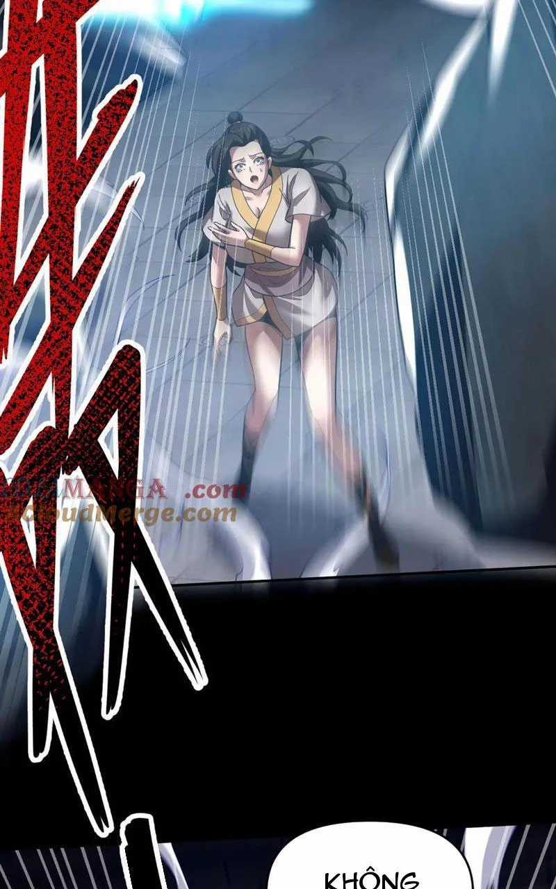 Bắt Đầu Chấn Kinh Nữ Đế Lão Bà, Ta Vô Địch! Chapter 29 trang 26