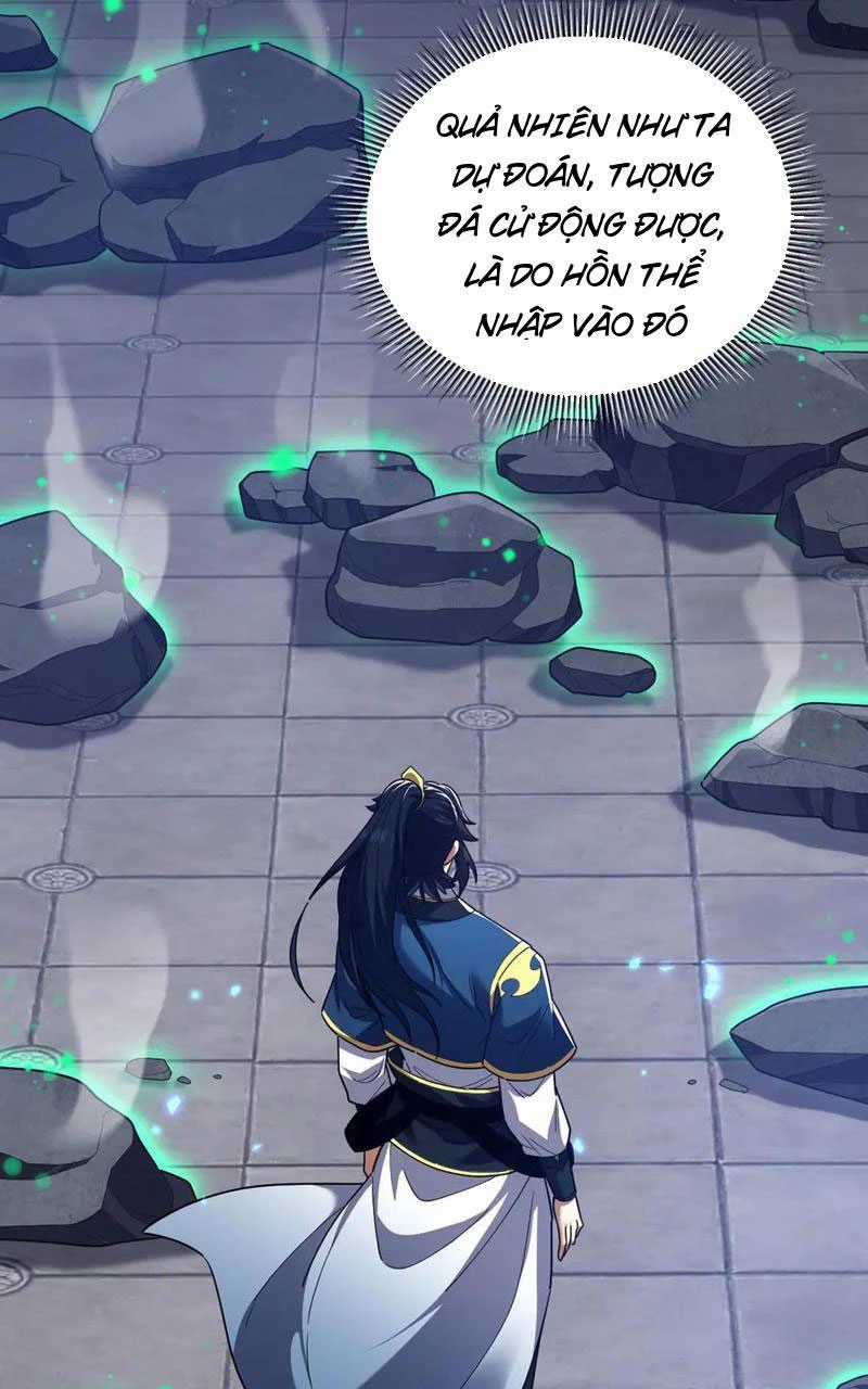 Bắt Đầu Chấn Kinh Nữ Đế Lão Bà, Ta Vô Địch! Chapter 29 trang 29