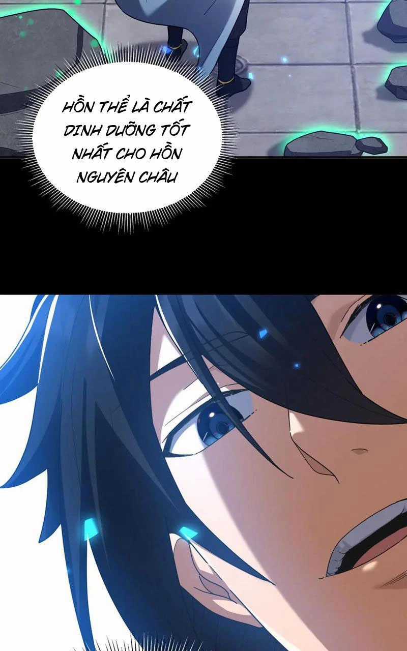 Bắt Đầu Chấn Kinh Nữ Đế Lão Bà, Ta Vô Địch! Chapter 29 trang 30