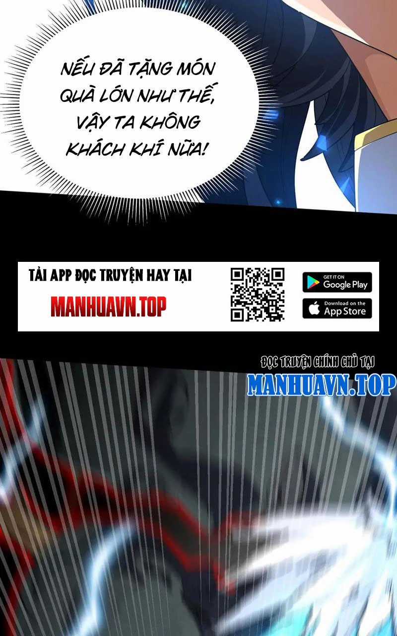 Bắt Đầu Chấn Kinh Nữ Đế Lão Bà, Ta Vô Địch! Chapter 29 trang 31