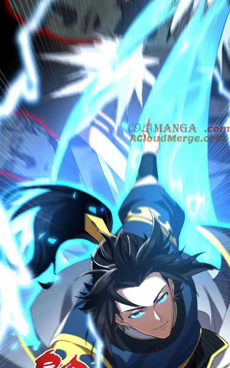 Bắt Đầu Chấn Kinh Nữ Đế Lão Bà, Ta Vô Địch! Chapter 29 trang 32