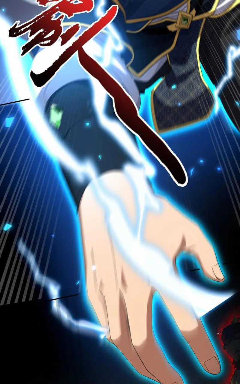 Bắt Đầu Chấn Kinh Nữ Đế Lão Bà, Ta Vô Địch! Chapter 29 trang 33