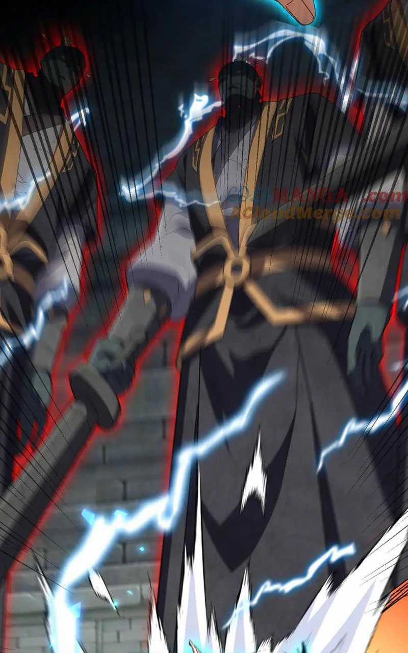 Bắt Đầu Chấn Kinh Nữ Đế Lão Bà, Ta Vô Địch! Chapter 29 trang 34