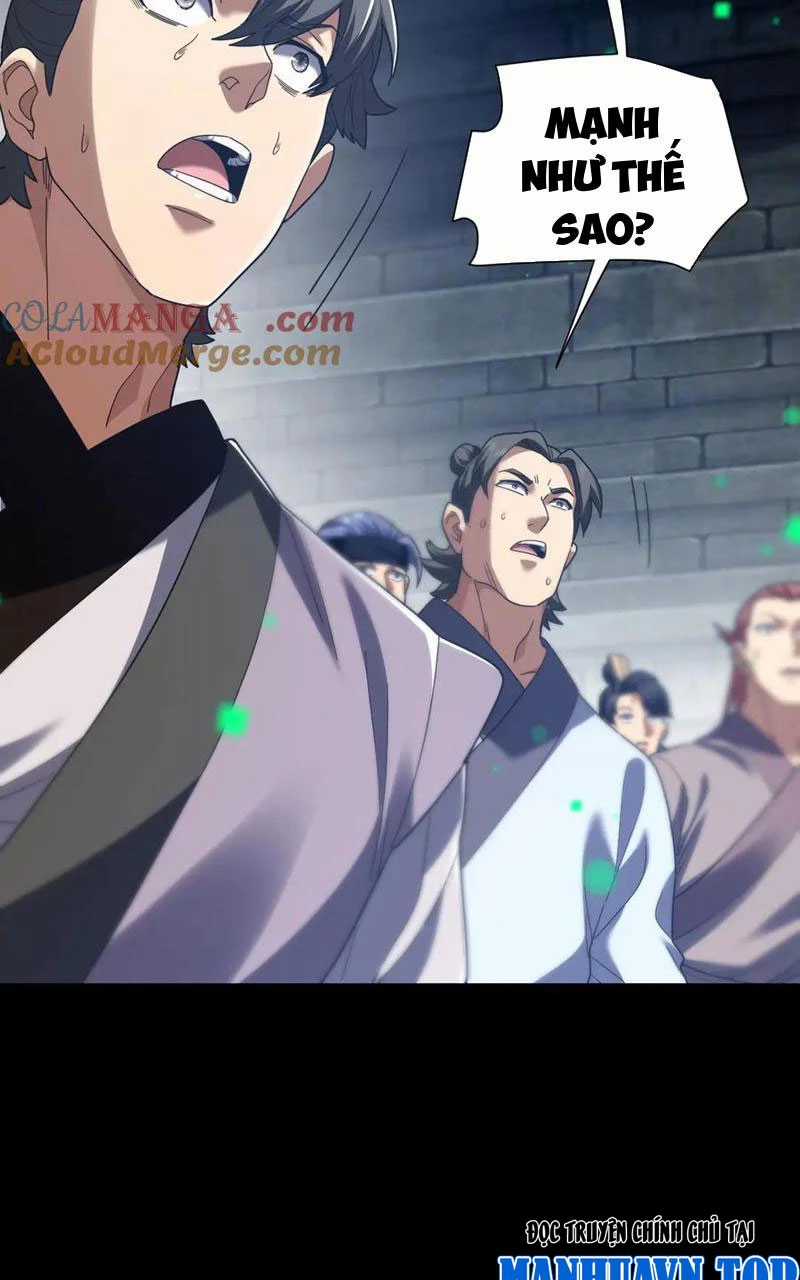 Bắt Đầu Chấn Kinh Nữ Đế Lão Bà, Ta Vô Địch! Chapter 29 trang 36