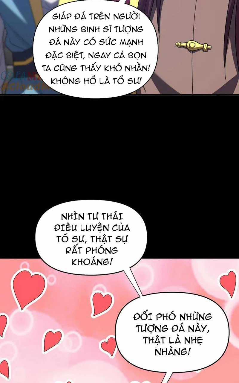 Bắt Đầu Chấn Kinh Nữ Đế Lão Bà, Ta Vô Địch! Chapter 29 trang 38