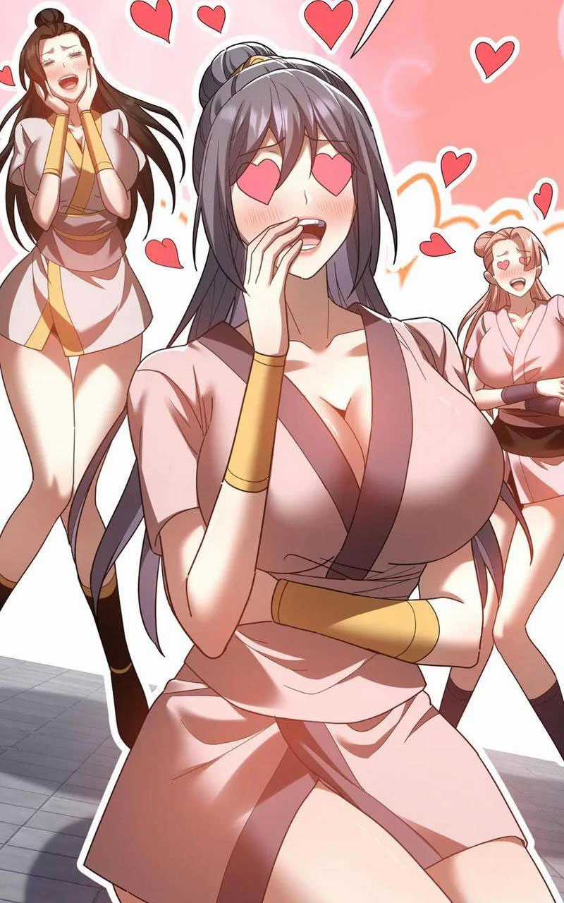 Bắt Đầu Chấn Kinh Nữ Đế Lão Bà, Ta Vô Địch! Chapter 29 trang 39