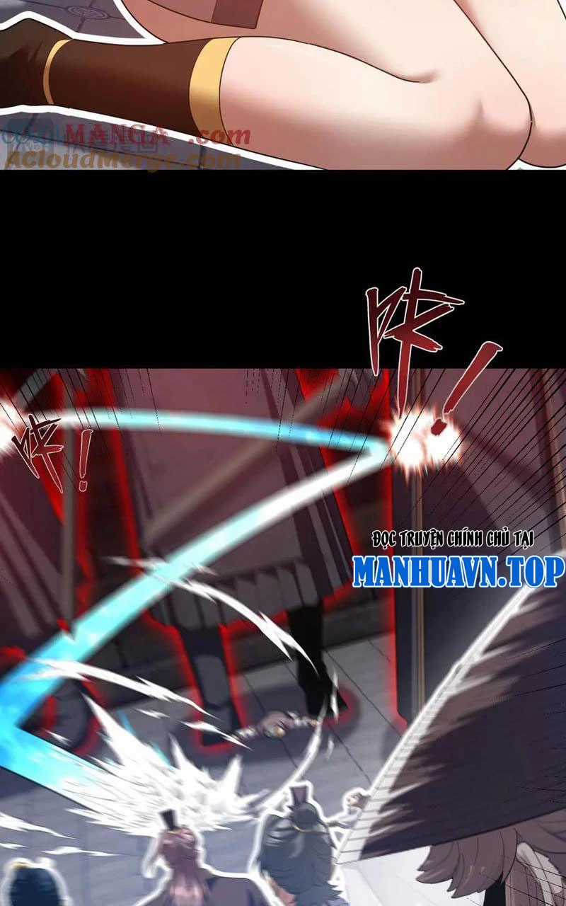 Bắt Đầu Chấn Kinh Nữ Đế Lão Bà, Ta Vô Địch! Chapter 29 trang 40