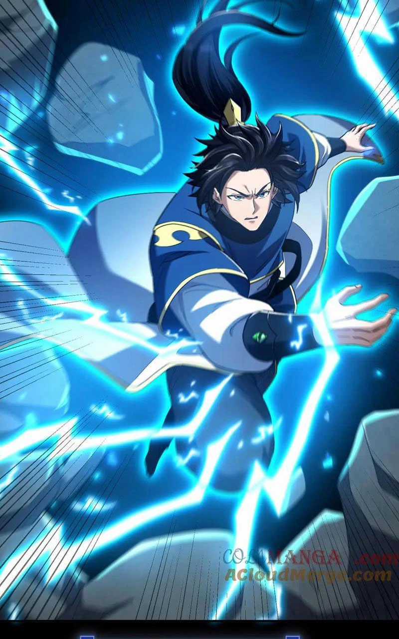 Bắt Đầu Chấn Kinh Nữ Đế Lão Bà, Ta Vô Địch! Chapter 29 trang 43