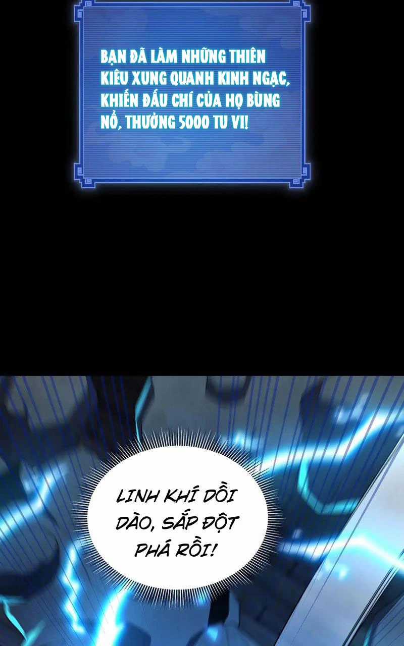 Bắt Đầu Chấn Kinh Nữ Đế Lão Bà, Ta Vô Địch! Chapter 29 trang 44