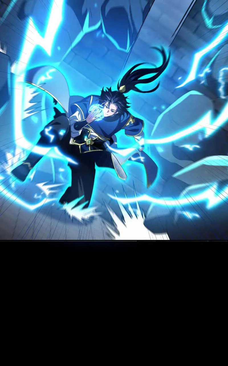 Bắt Đầu Chấn Kinh Nữ Đế Lão Bà, Ta Vô Địch! Chapter 29 trang 45