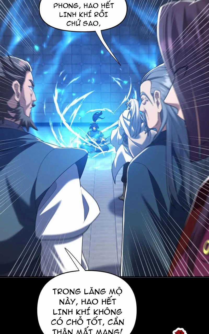 Bắt Đầu Chấn Kinh Nữ Đế Lão Bà, Ta Vô Địch! Chapter 29 trang 48