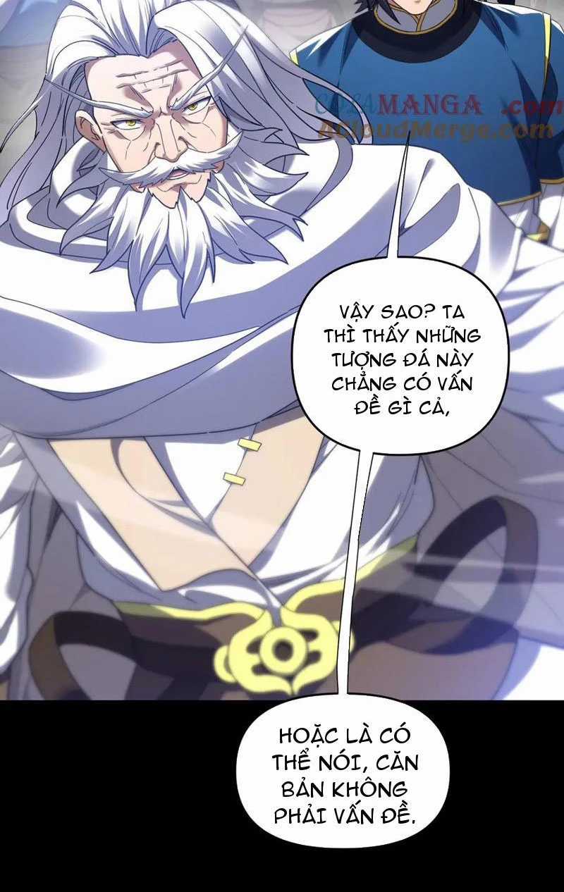 Bắt Đầu Chấn Kinh Nữ Đế Lão Bà, Ta Vô Địch! Chapter 29 trang 5