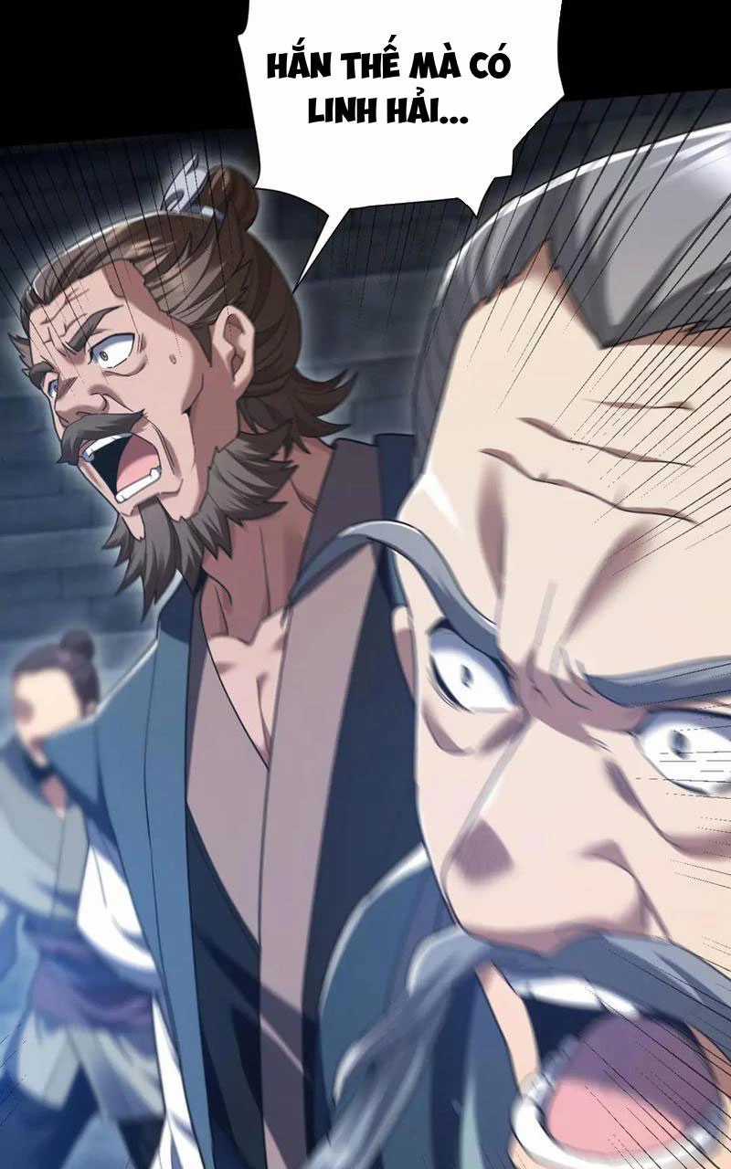 Bắt Đầu Chấn Kinh Nữ Đế Lão Bà, Ta Vô Địch! Chapter 29 trang 52