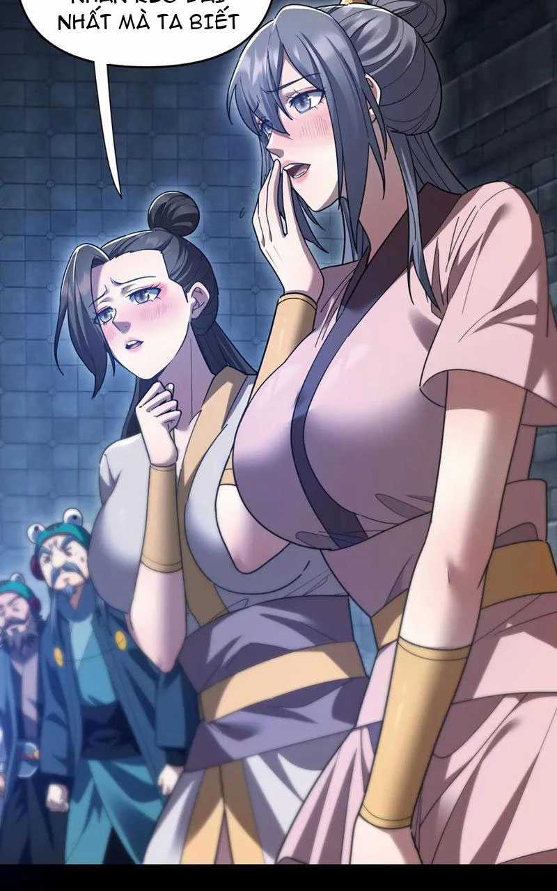 Bắt Đầu Chấn Kinh Nữ Đế Lão Bà, Ta Vô Địch! Chapter 29 trang 54