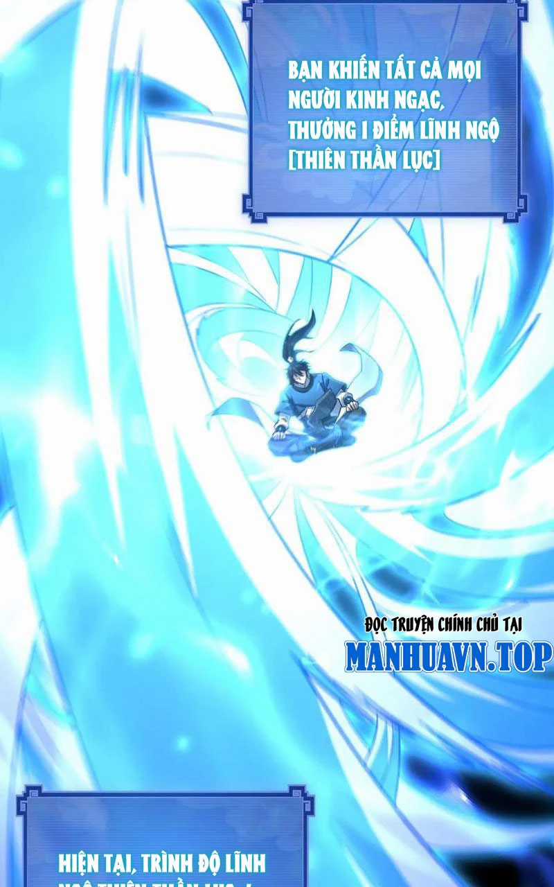 Bắt Đầu Chấn Kinh Nữ Đế Lão Bà, Ta Vô Địch! Chapter 29 trang 56