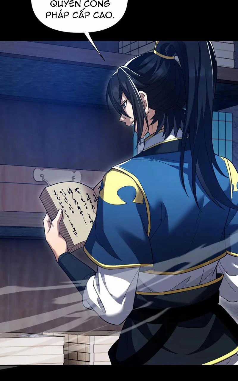 Bắt Đầu Chấn Kinh Nữ Đế Lão Bà, Ta Vô Địch! Chapter 29 trang 66