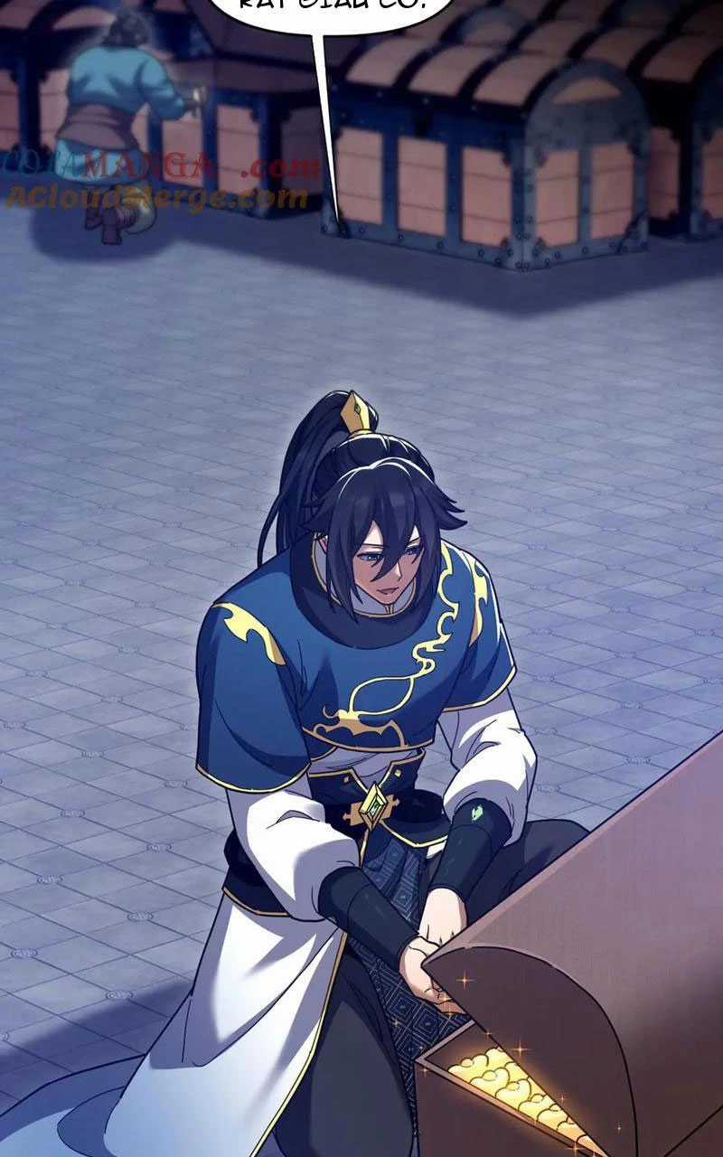 Bắt Đầu Chấn Kinh Nữ Đế Lão Bà, Ta Vô Địch! Chapter 29 trang 69