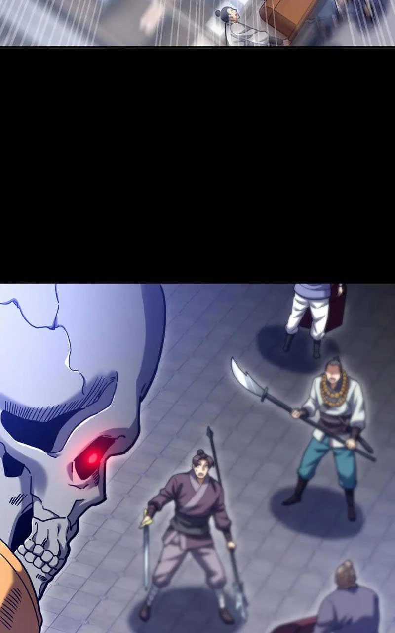 Bắt Đầu Chấn Kinh Nữ Đế Lão Bà, Ta Vô Địch! Chapter 29 trang 72