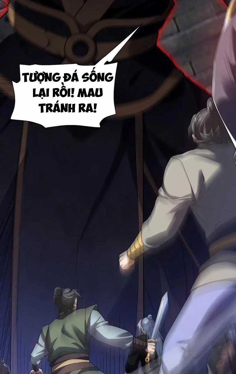 Bắt Đầu Chấn Kinh Nữ Đế Lão Bà, Ta Vô Địch! Chapter 29 trang 8